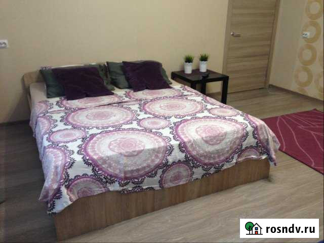 1-комнатная квартира, 56 м², 2/12 эт. в аренду посуточно в Коломне Коломна - изображение 1