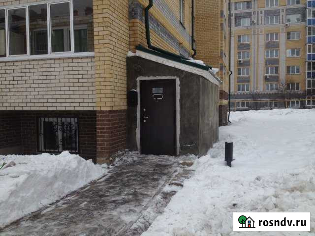 Офисное помещение, 40.6 кв.м. Саранск - изображение 1