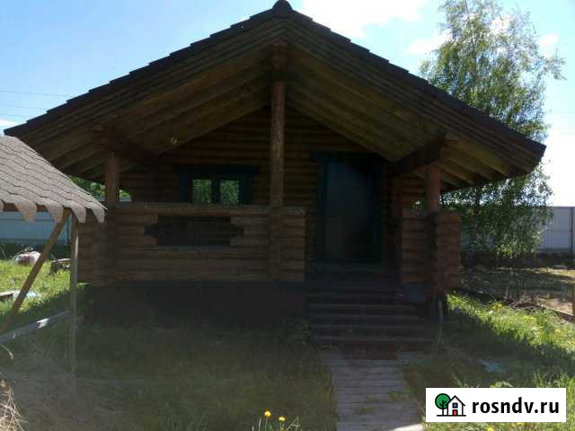 Дача 60 м² на участке 11 сот. на продажу в Ашукино Ашукино - изображение 1