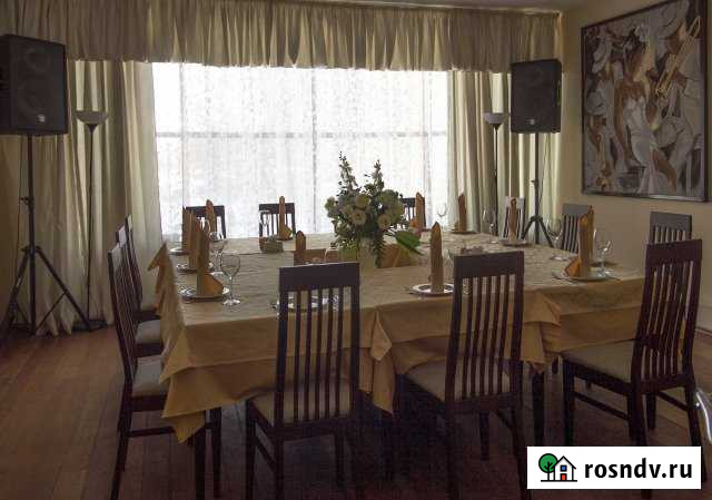 Помещение общественного питания, 318 кв.м. Королев - изображение 1