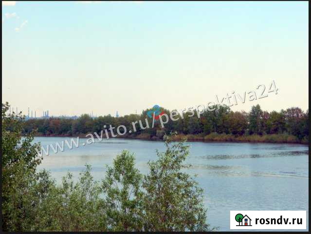 Участок ИЖС 6 сот. на продажу в Алексеевке Республики Башкортостан Алексеевка - изображение 1