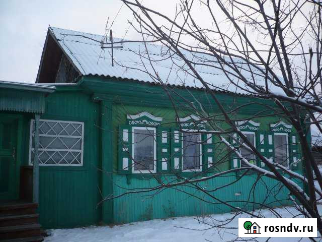 Дом 49 м² на участке 29 сот. на продажу в Партизанском Партизанское - изображение 1