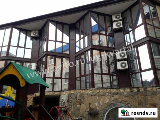 Отель 1500 кв.м. Витязево - изображение 1