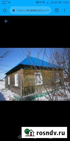 Дом 40 м² на участке 17 сот. на продажу в Тюменцево Тюменцево - изображение 1