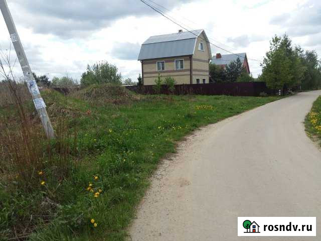 Участок ИЖС 7 сот. на продажу в Лыткарино Лыткарино - изображение 1