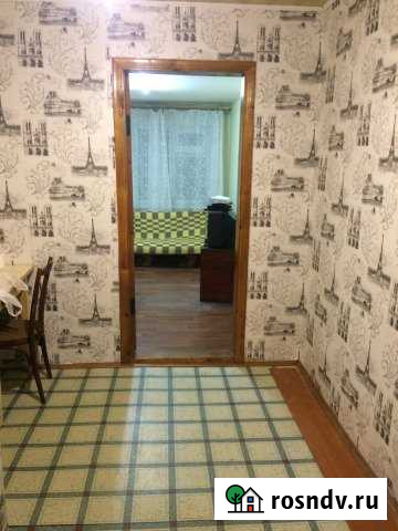 1-комнатная квартира, 19 м², 2/2 эт. на продажу в Шаранге Шаранга - изображение 1