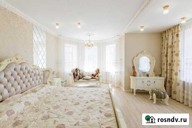 Таунхаус 350.9 м² на участке 6 сот. на продажу в Улан-Удэ Улан-Удэ - изображение 1