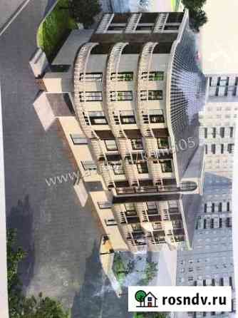 3-комнатная квартира, 110 м², 3/3 эт. на продажу в Махачкале Махачкала