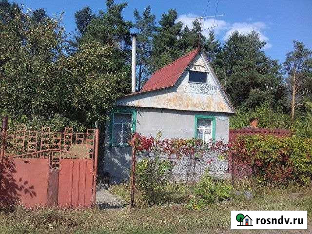 Дача 20 м² на участке 6 сот. на продажу в Рамони Рамонь - изображение 1