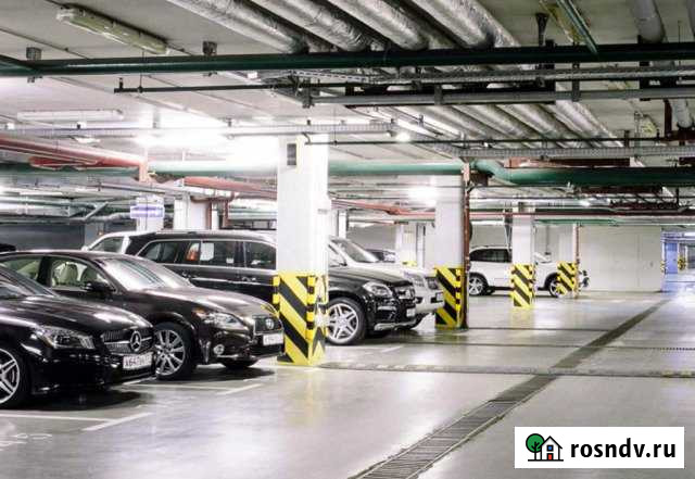 Машиноместо на продажу в Перми Пермь - изображение 1