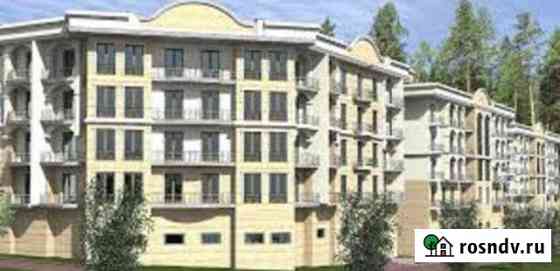 Квартира-студия, 22 м², 3/4 эт. на продажу в Новороссийске Новороссийск