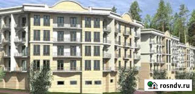 Квартира-студия, 22 м², 3/4 эт. на продажу в Новороссийске Новороссийск - изображение 1