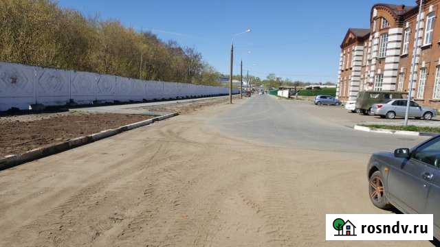 Участок промназначения 1395 сот. на продажу в Ижевске Ижевск - изображение 1