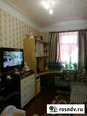 Комната 14 м² в 1-ком. кв., 2/2 эт. на продажу в Армавире Армавир - изображение 1