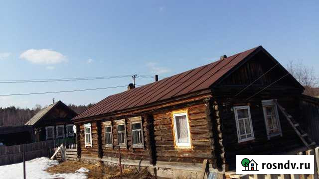 1-комнатная квартира, 22 м², 1/1 эт. на продажу в Якшур-Бодье Якшур-Бодья - изображение 1