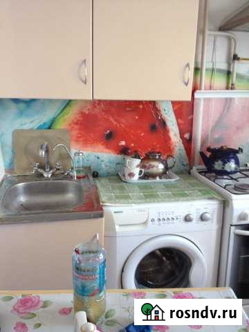 2-комнатная квартира, 45 м², 3/5 эт. в аренду на длительный срок в Бийске Бийск - изображение 1