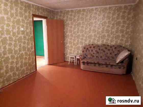 1-комнатная квартира, 33 м², 5/5 эт. на продажу в Рузаевке Рузаевка
