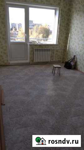 3-комнатная квартира, 60 м², 9/9 эт. на продажу в Тутаеве Тутаев - изображение 1