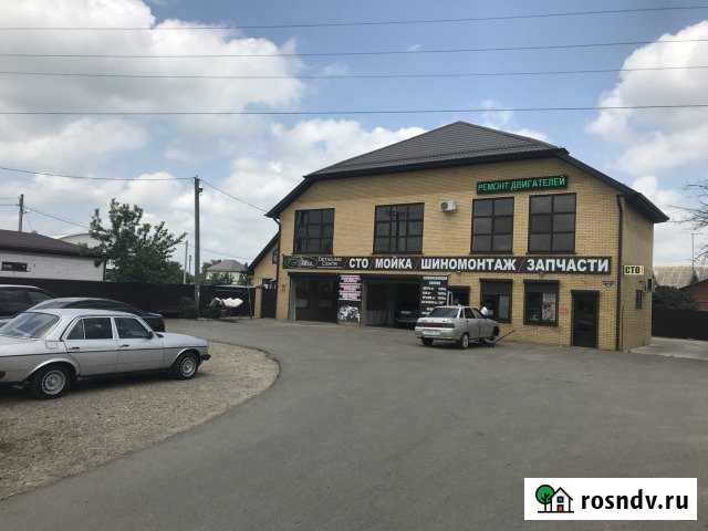 Сдам сто Усть-Лабинск - изображение 1