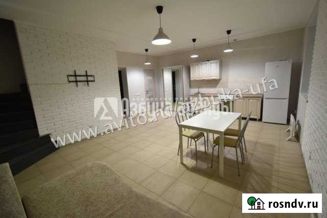 Таунхаус 90 м² на участке 15 сот. в аренду на длительный срок в Уфе Уфа - изображение 1