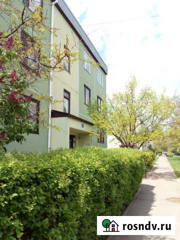 3-комнатная квартира, 66 м², 3/3 эт. на продажу в Богучаре Богучар - изображение 1