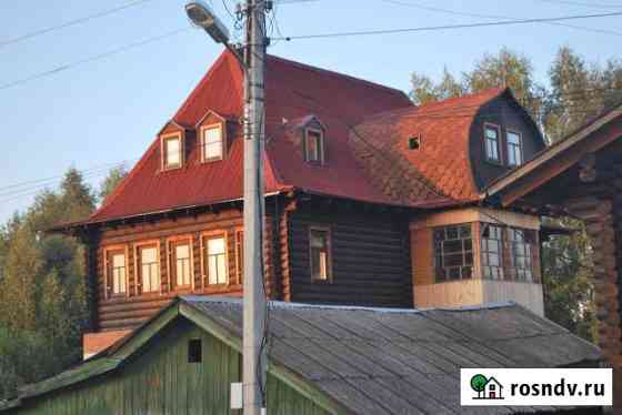 Дом 135 м² на участке 6 сот. на продажу в Покрове Покров