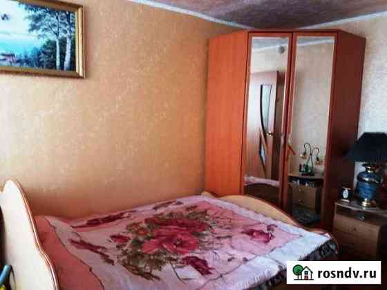 3-комнатная квартира, 59 м², 5/5 эт. на продажу в Стрежевом Стрежевой