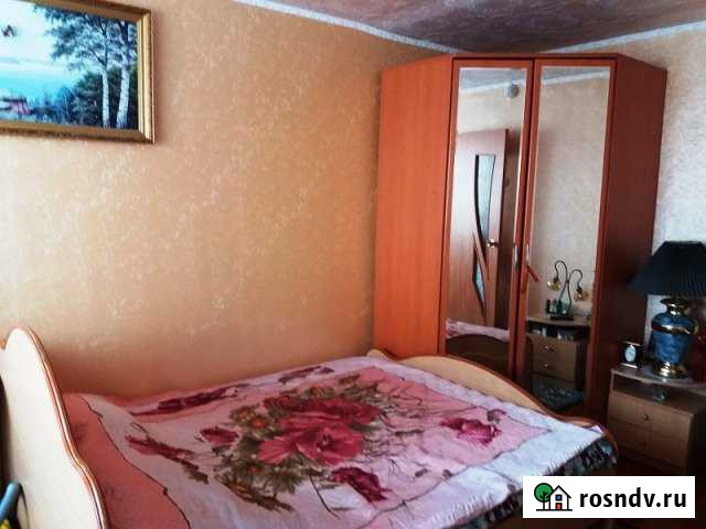 3-комнатная квартира, 59 м², 5/5 эт. на продажу в Стрежевом Стрежевой - изображение 1