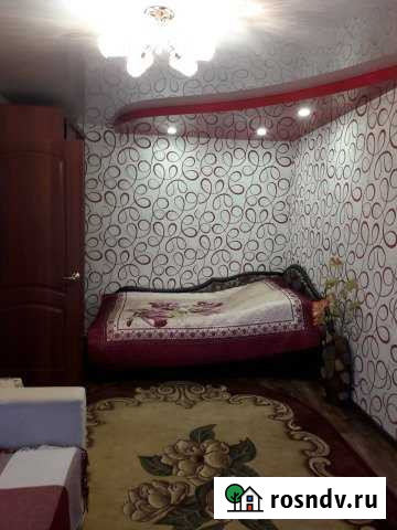 1-комнатная квартира, 30 м², 3/5 эт. на продажу в Уварово Уварово - изображение 1