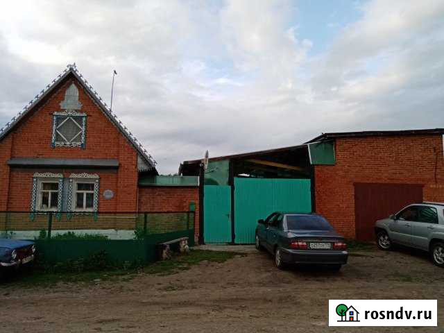 Дом 30 м² на участке 8 сот. на продажу в Карабаше Челябинской области Карабаш - изображение 1