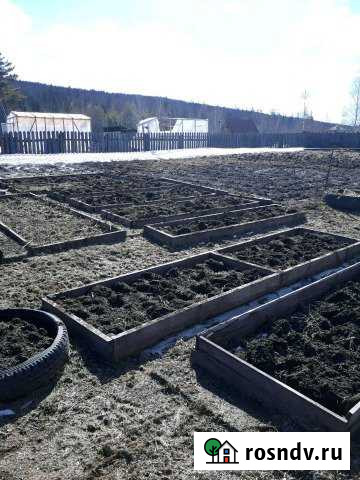 Дача 20 м² на участке 8 сот. на продажу в Усть-Куте Усть-Кут - изображение 1