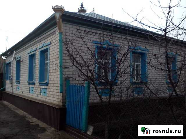 Дом 80 м² на участке 10 сот. на продажу в Горшечном Горшечное - изображение 1