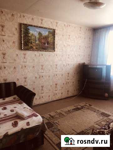 1-комнатная квартира, 34 м², 4/5 эт. в аренду на длительный срок в Бору Бор - изображение 1