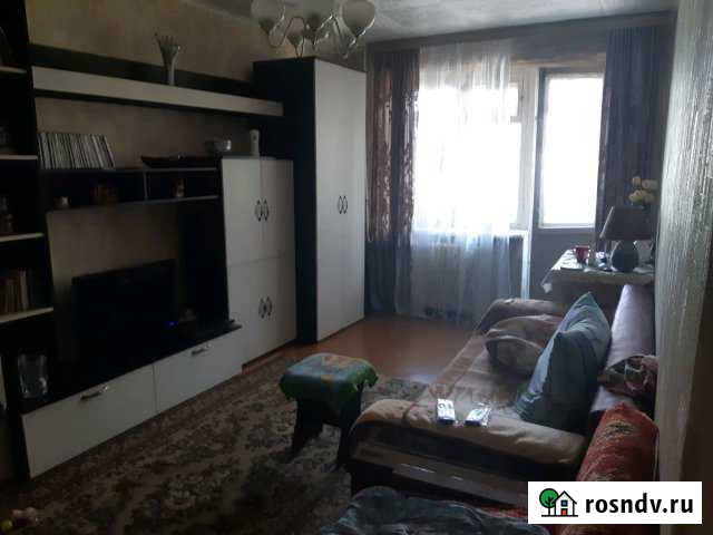 3-комнатная квартира, 58 м², 3/5 эт. на продажу в Донском Донской - изображение 1