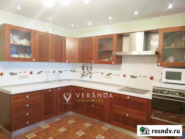 4-комнатная квартира, 153 м², 10/14 эт. на продажу в Тольятти Тольятти - изображение 1