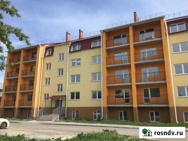 1-комнатная квартира, 40 м², 3/5 эт. на продажу в Миасском Миасское - изображение 1