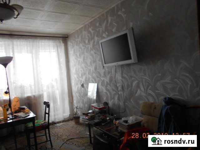 4-комнатная квартира, 79 м², 9/10 эт. на продажу в Стерлитамаке Стерлитамак - изображение 1