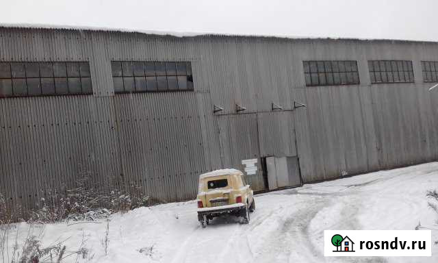 Складское помещение, 430 кв.м. Тула - изображение 1