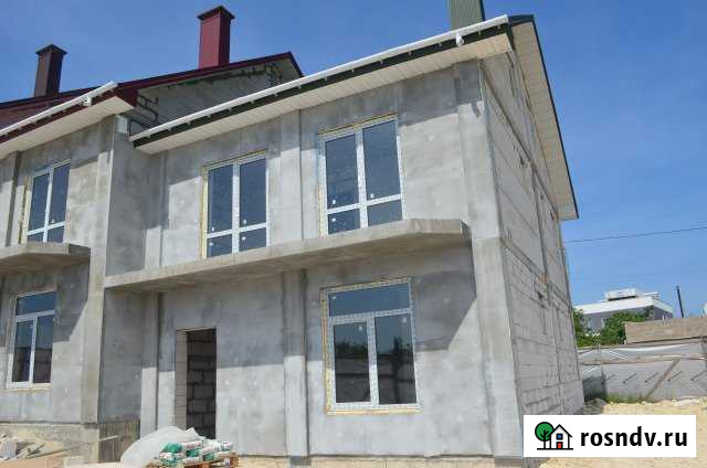 Таунхаус 85 м² на участке 1 сот. на продажу в Севастополе Севастополь - изображение 1
