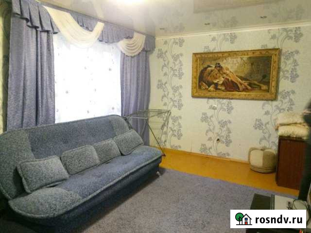 1-комнатная квартира, 30 м², 1/5 эт. в аренду на длительный срок в Туймазах Туймазы - изображение 1