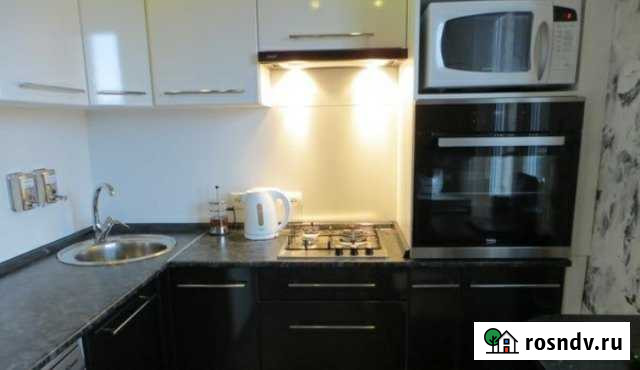 1-комнатная квартира, 32 м², 2/5 эт. в аренду посуточно в Сарапуле Сарапул - изображение 1