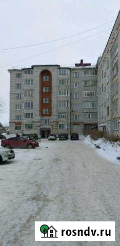 2-комнатная квартира, 89 м², 5/6 эт. на продажу в Звенигово Звенигово - изображение 1