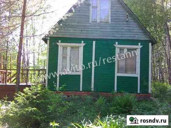 Дача 50 м² на участке 22 сот. на продажу в Дальнем Константиново Дальнее Константиново