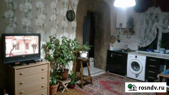 2-комнатная квартира, 42 м², 2/2 эт. на продажу в Тамани Тамань - изображение 1