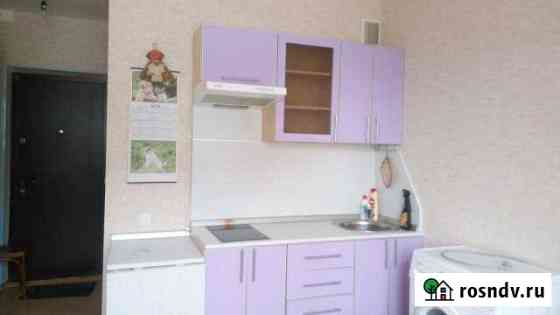 Квартира-студия, 18 м², 3/10 эт. на продажу в Нижнем Новгороде Нижний Новгород
