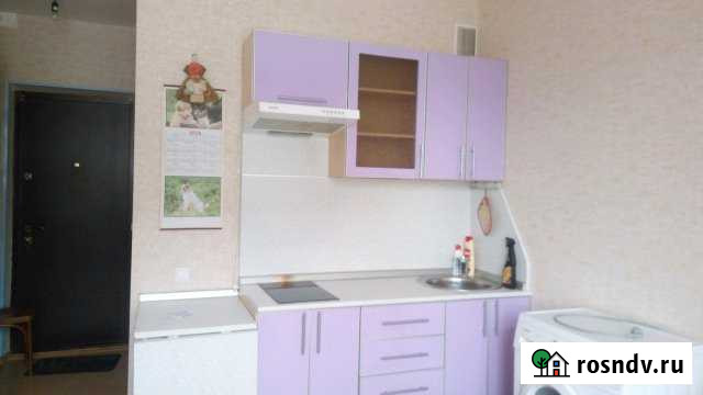 Квартира-студия, 18 м², 3/10 эт. на продажу в Нижнем Новгороде Нижний Новгород - изображение 1