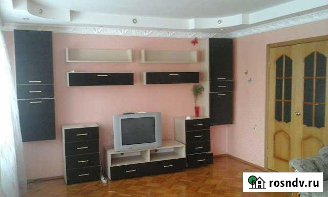 3-комнатная квартира, 96 м², 2/2 эт. в аренду на длительный срок в Луховицах Луховицы - изображение 1