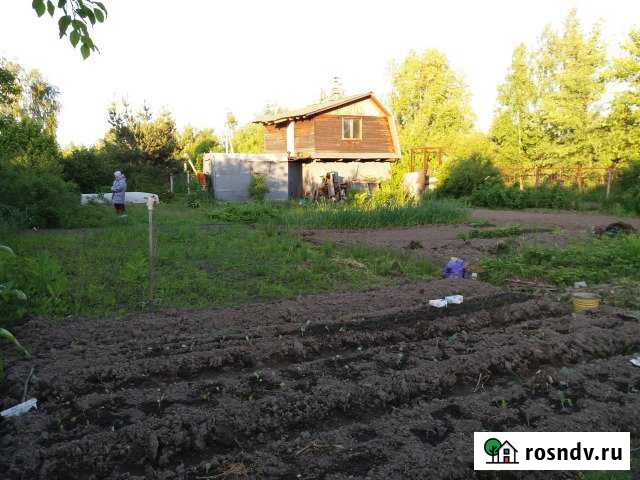 Дача 30 м² на участке 6 сот. на продажу в Бронницах Бронницы - изображение 1