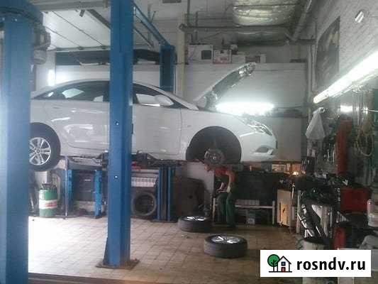 Гараж в аренду в Балаково Балаково - изображение 1