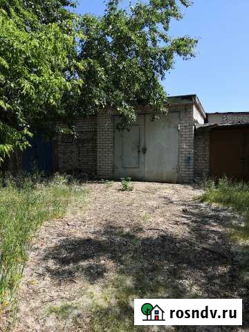 Гараж 20 м² в аренду в Дзержинске Дзержинск - изображение 1